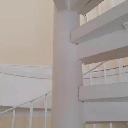 App-neptun Apartment