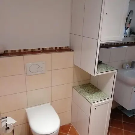 App-neptun Apartment *