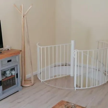 App-neptun Apartment Wenningstedt-Braderup