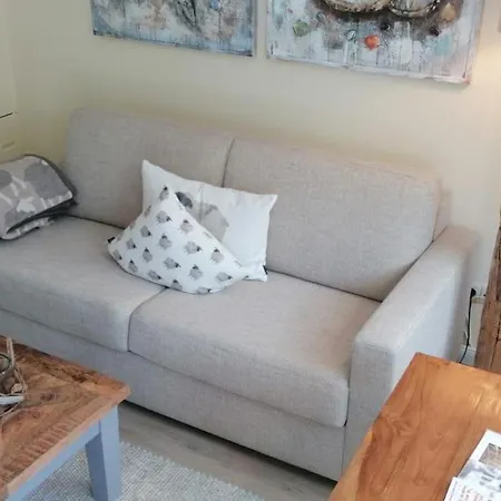 App-neptun Apartment *
