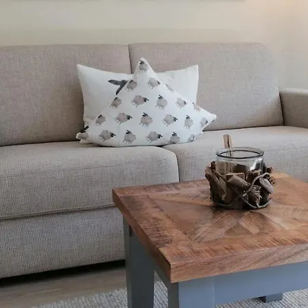 App-neptun Apartment Wenningstedt-Braderup