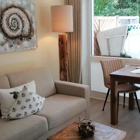 App-neptun * Wenningstedt-Braderup