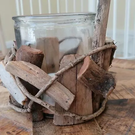 App-neptun Lägenhet