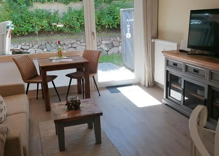 App-neptun Wenningstedt-Braderup