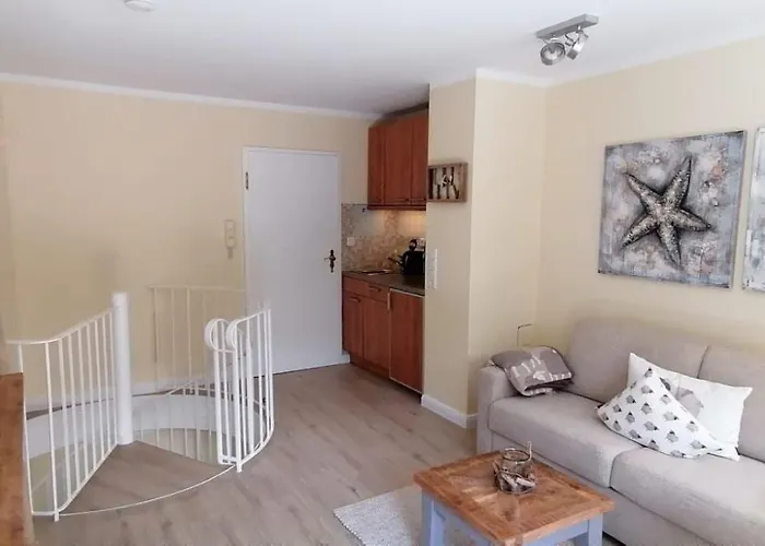 App-neptun * Wenningstedt-Braderup