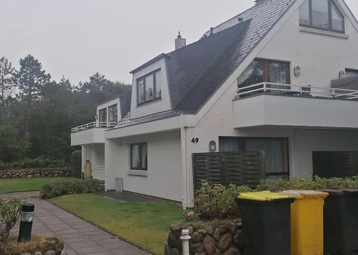 App-neptun Appartement