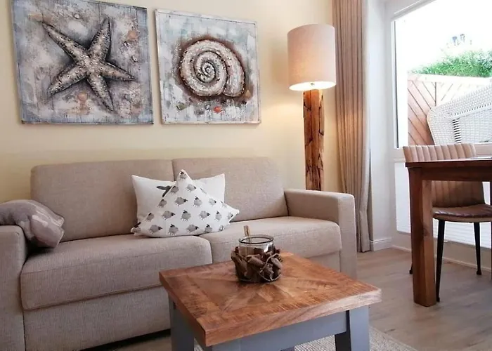 App-neptun Wenningstedt-Braderup