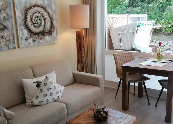 App-neptun * Wenningstedt-Braderup