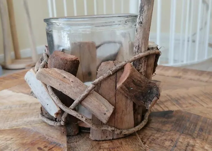 App-neptun Appartement